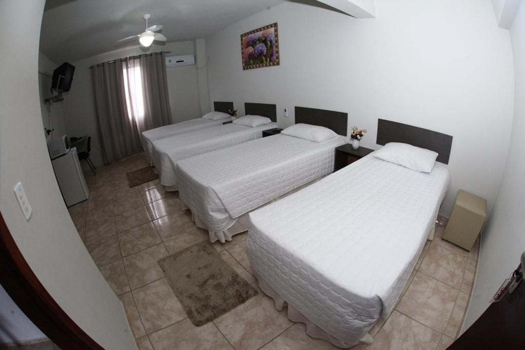 Hotel Joinvillense ภายนอก รูปภาพ